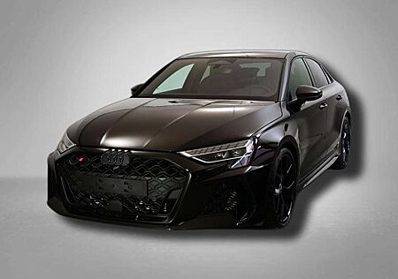 Audi RS3 2.5 TFSI 7-Gang S tronic quattro 294 kW (400 PS...