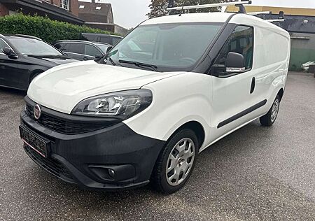 Fiat Doblo SX Maxi Professional Kasten 1 J. GARANTIE