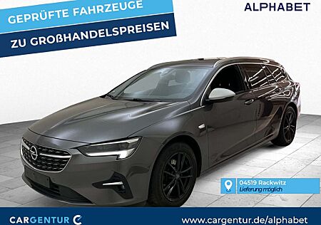 Opel Insignia 2.0 CDTI 4x4 Business AHK