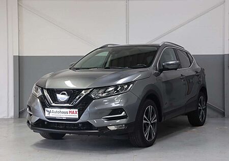 Nissan Qashqai N-Connecta~SZH~Pano~360~Navi