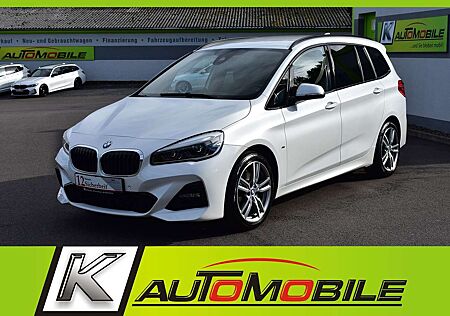 BMW 218 I Gran Tourer M Sport 7-Sitzer+DAB+Apple+LED