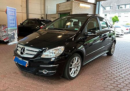 Mercedes-Benz B 200 (245.233)
