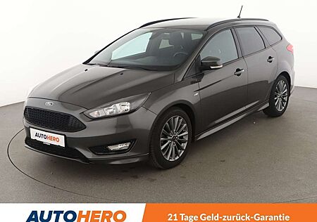 Ford Focus 1.0 EcoBoost ST-Line Business*PDC*SHZ*KLIMA*