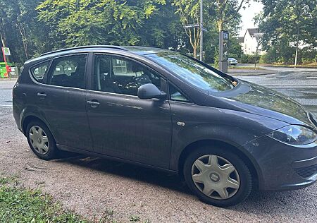 Seat Altea XL Altea XL1.6 Style
