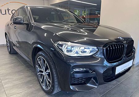 BMW X4 xDrive 20 d M Sport*1.HD/LED/AHK/HeadUp/TOP*