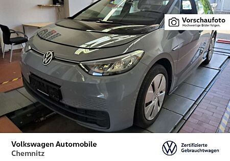 VW ID.3 gebraucht kaufen VW ID.3 Volkswagen Pro 360°-Kamera Standheizung Sitzheizung