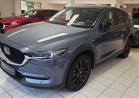 Mazda CX-5 SKYACTIV-G 194 AWD Homura *360°Kam*Navi*