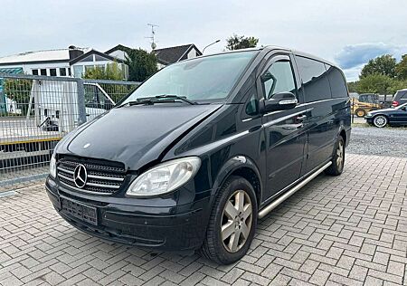 Mercedes-Benz Viano 2.2 CDI lang Automatik