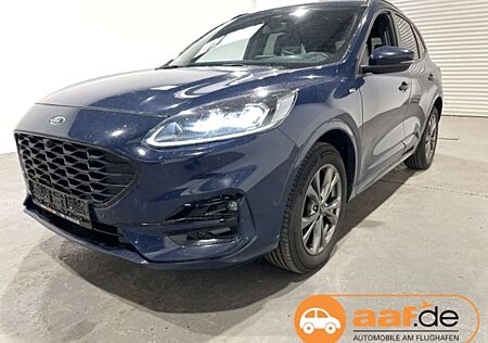 Ford Kuga 2.0 EcoBlue ST-Line X Automatik EU6d Allrad Navi L