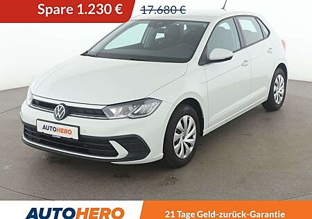 VW Polo Volkswagen 1.0 Life *VC*LED*LIMITER*PDC*