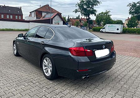 BMW 528i 528 xDrive Aut.