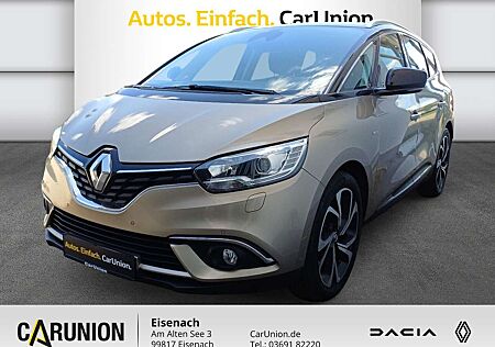 Renault Grand Scenic IV Grand BOSE Edition