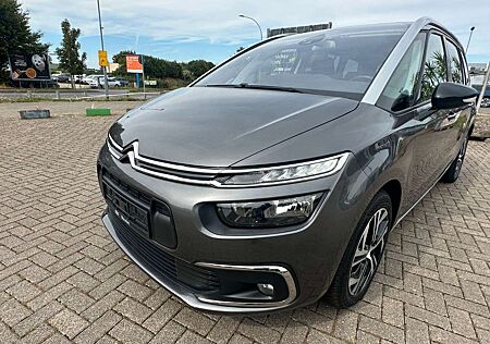 Citroen Grand C4 Picasso /Spacetourer 7 Sitzer