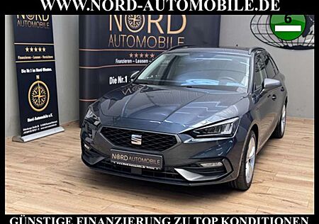 Seat Leon SP FR-Line 1.4TSI e-Hybrid DSG Kamera/LED/ FR