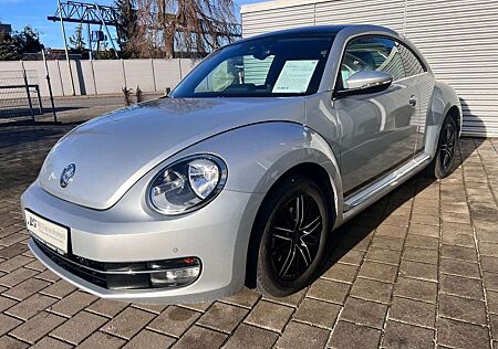 VW Beetle Volkswagen 1,2 Lim. Cup DSG