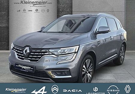 Renault Koleos Initiale Paris 4x4*Leder*SHZ+RFK*