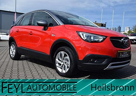 Opel Crossland X 1.2 Turbo "Innovation", Navi