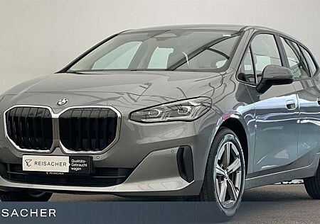BMW 218i 218 A ActiveTourer AdapLED KomfortZ SHZ RFK 17"