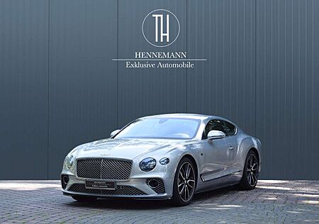 Bentley Continental GT 6.0 W12 4WD*First Edition*Carbon-Paket*Mulliner