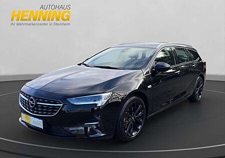Opel Insignia gebraucht kaufen Opel Insignia 2.0 SportsTourer Automatik + SHZ + AGR + LHZ +