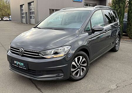 VW Touran Volkswagen Active Start-Stopp 7-Sitzer