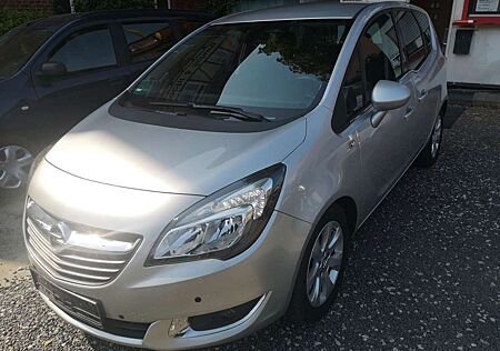 Opel Meriva 1.4 Active 103kW Automatik