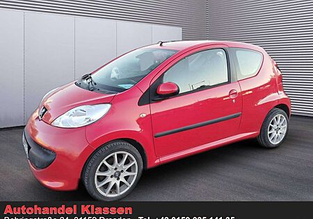 Peugeot 107 128000 Km   // KLIMA
