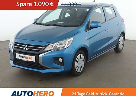 Mitsubishi Space Star 1.2 Spirit*KLIMA*GARANTIE*