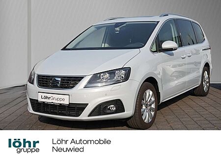 Seat Alhambra 1.4 TSI Style /Navi/Pano/Standhzg./RFK