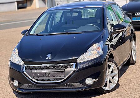 Peugeot 208 Active