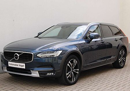 Volvo V90 Cross Country D5 Pro AWD