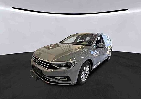VW Passat Variant Volkswagen 2.0 TDI 90KW RFK SHZ