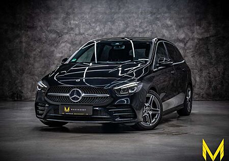 Mercedes-Benz B 250 AMG|DCT|LED|KAMERA|MBUX|MEDIA|ASSISTENTEN+