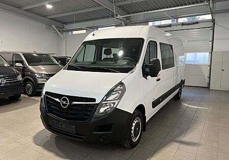 Opel Movano B Kasten-Doka(7-Si.),L3H2,Klima