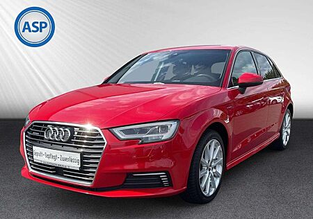 Audi A3 1.4 TFSI e-tron DSG design LED NAVI PDC ACC