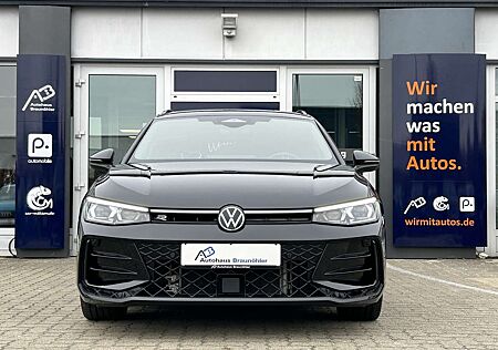 VW Passat Variant Volkswagen 2.0 TDI 142 kW 4Motion R-Line*H&KAHK*