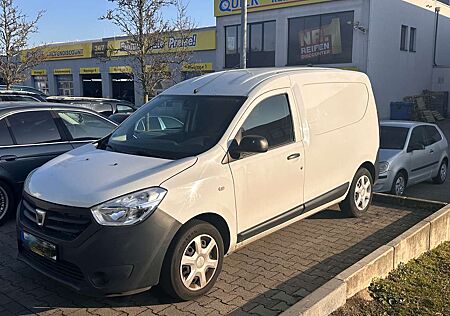 Dacia Dokker Express SCe 100 (Start