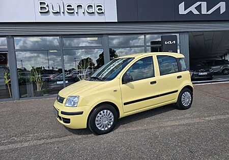 Fiat Panda 1.2 8V Dynamic Automatik
