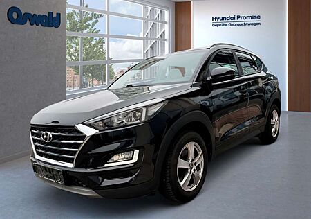 Hyundai Tucson Trend 2WD Automatik