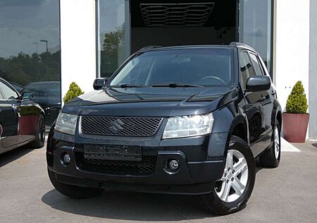 Suzuki Grand Vitara 1.9 DDIS*Klima*Ahk**4x4*