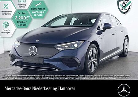 Mercedes-Benz EQE 350 Avantgarde Fahrass WideScreen Pano Distr.