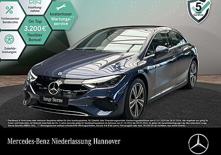 Mercedes-Benz EQE 350 Avantgarde Fahrass WideScreen Pano Distr.