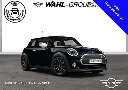 Mini Cooper SE XL YOURS Panorama HeadUp HarmanKardon