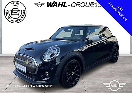 Mini Cooper SE XL YOURS Panorama HeadUp HarmanKardon