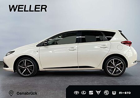 Toyota Auris 1.8 Hybrid Automatik Style Selection *CAM*