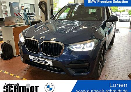 BMW X3 xDrive30e Advantage + 2Jahre-BPS.-GARANTIE