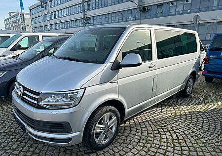 VW T6 Caravelle Volkswagen Caravelle DSG Lang 4MOTION Comfortline