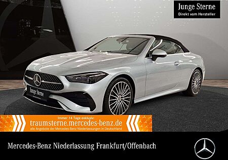 Mercedes-Benz CLE 200 AMG+360+BURMESTER+TOTW+KEYLESS+9G
