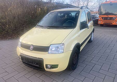Fiat Panda 1.1 8V Active
