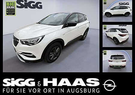 Opel Grandland 1.2 Turbo Design Line FLA KAM KlimaA